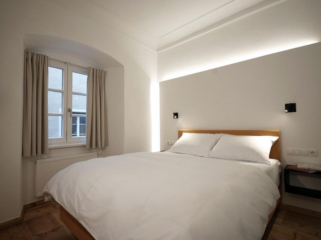 Hotel Kontor Hall in Tirol Εξωτερικό φωτογραφία