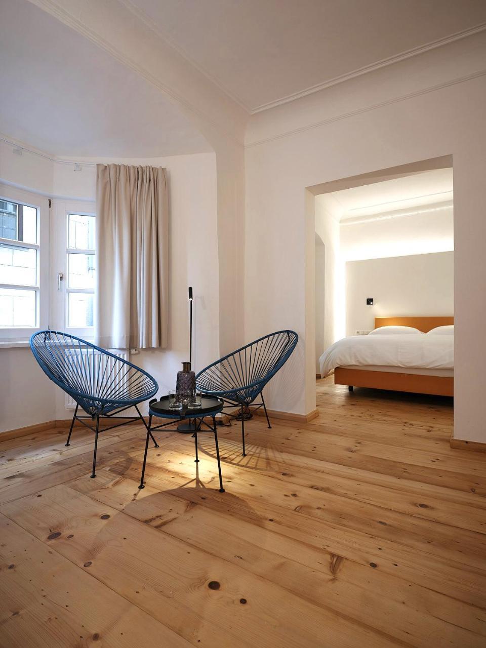 Hotel Kontor Hall in Tirol Εξωτερικό φωτογραφία