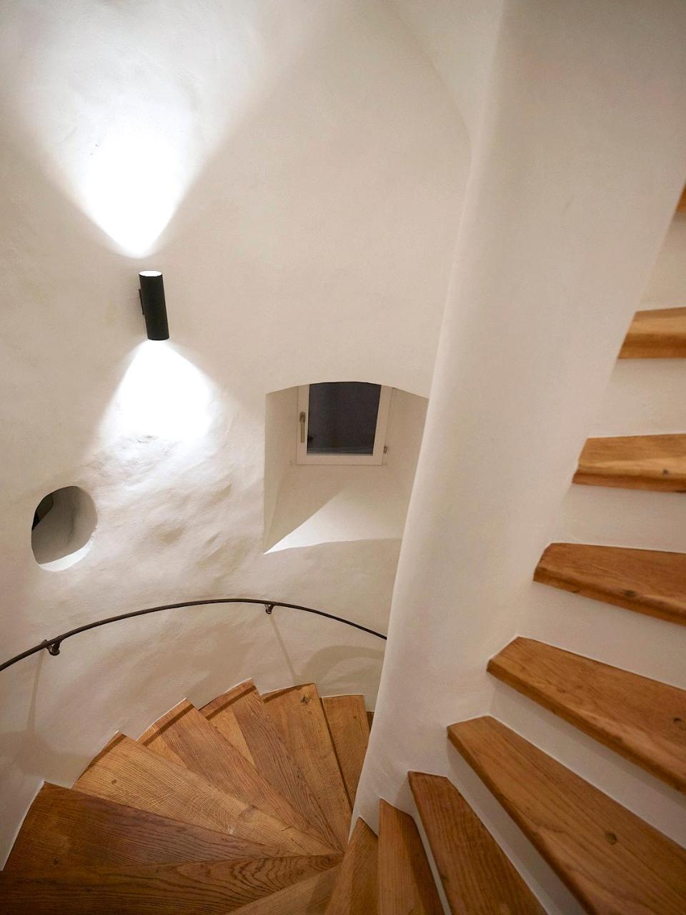 Hotel Kontor Hall in Tirol Εξωτερικό φωτογραφία