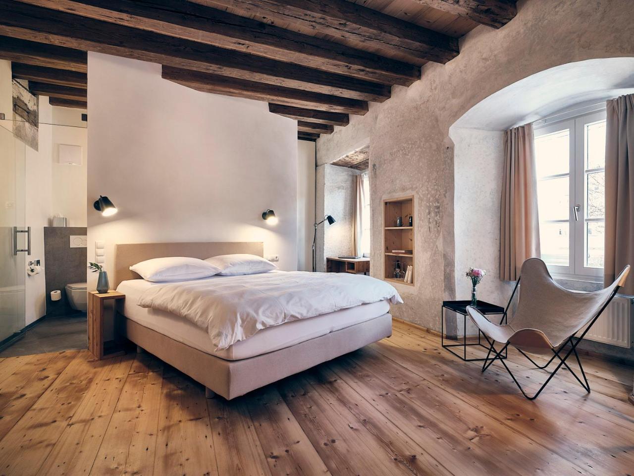 Hotel Kontor Hall in Tirol Εξωτερικό φωτογραφία