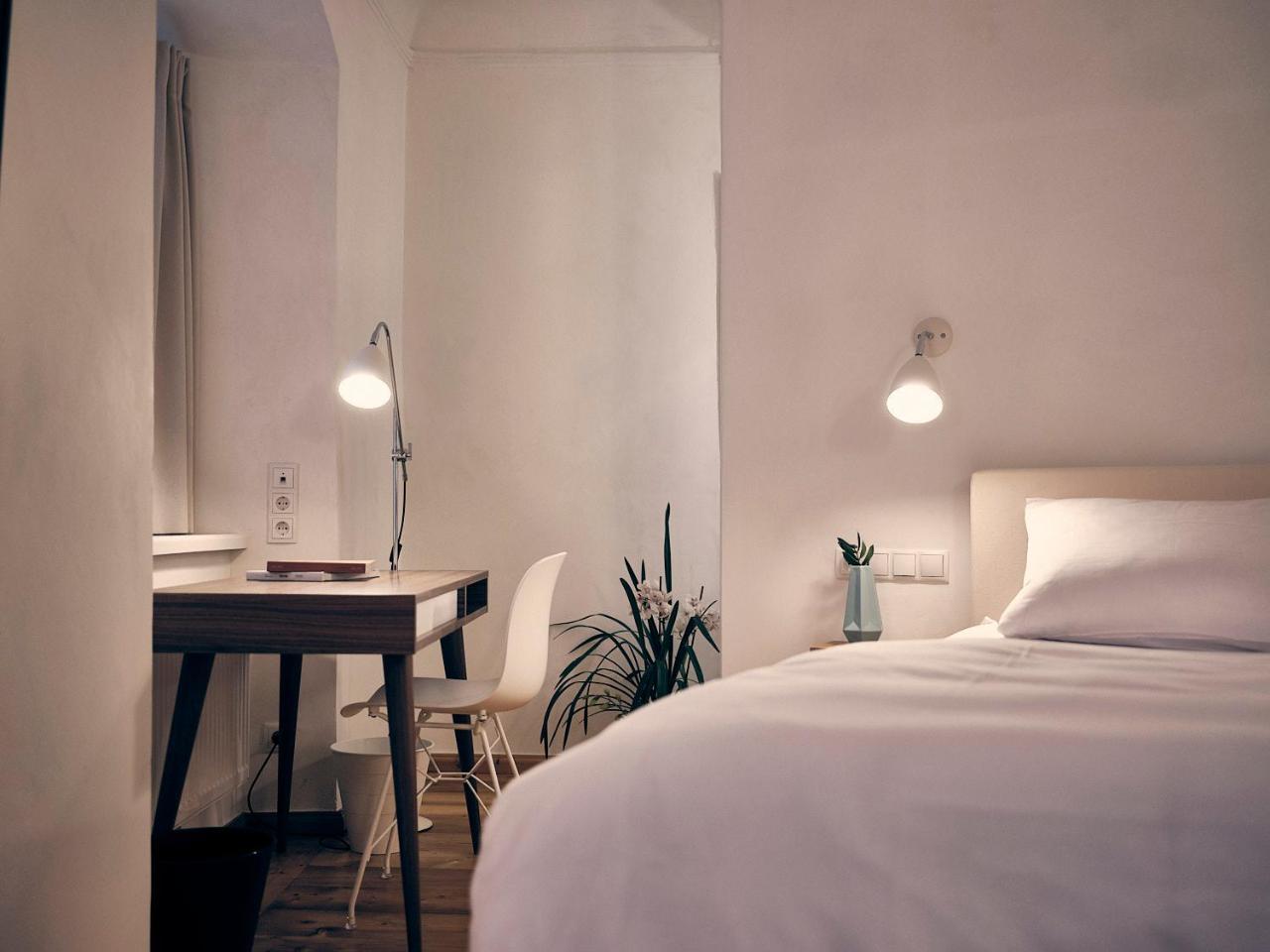 Hotel Kontor Hall in Tirol Εξωτερικό φωτογραφία