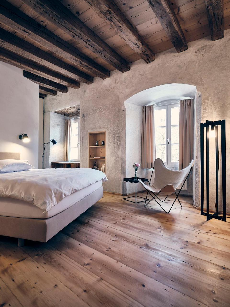 Hotel Kontor Hall in Tirol Εξωτερικό φωτογραφία